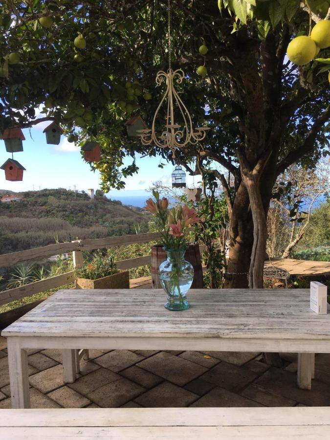 La Toscana De Corvo Moya  Bagian luar foto