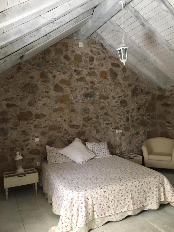 La Toscana De Corvo Moya  Bagian luar foto