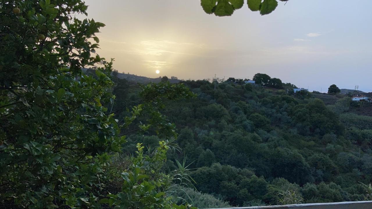 La Toscana De Corvo Moya  Bagian luar foto